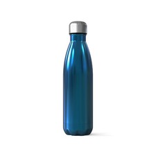 Stainless steel bottle flasks - stainless,