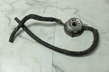 93 Yamaha GTS 1000 GTS1000 oil