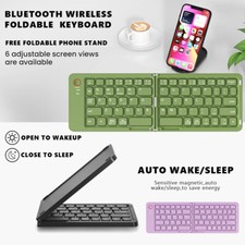 Foldable Mini Wireless