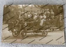 Antique 1907 RPPC Seattle WA