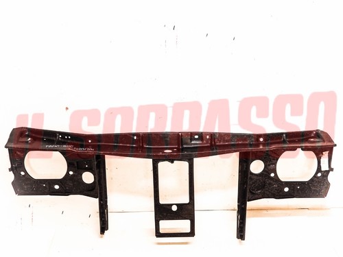 Front cover upper grille - cover, simca