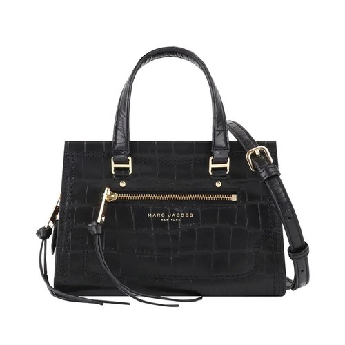 Marc jacobs mini cruiser black - mini,
