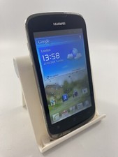Huawei Ascend G300 White