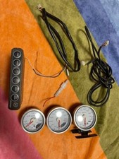 Defi water temp oil - oil,