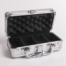 40 Piece Empty Poker Chip