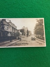 Inverkeithing KY11  vintage