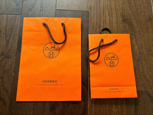 Hermes 100 authentic shopping - hermes, 100%
