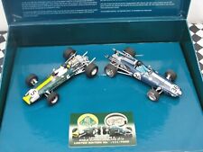 SCALEXTRIC 1967 YEAR OF