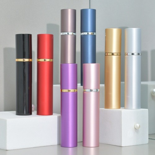 20ml refillable perfume - refillable, bottle