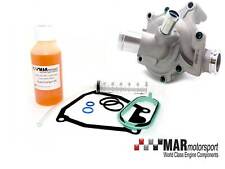 MINI R52 | R53 | Cooper S | JCW Supercharger Oil Service Small Kit + Water Pump