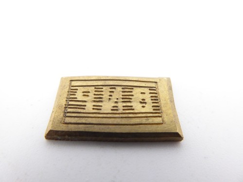 Mold mould pin s - /,