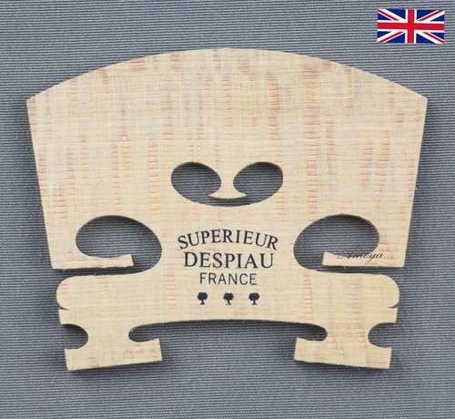 Despiau chevalets violin - chevalets,
