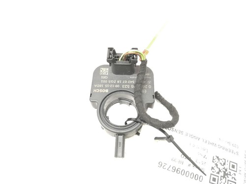 Mercedes vito steering angle - mercedes,