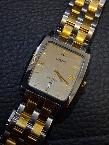 Rado diastar 129 - rado, 129.0570.3