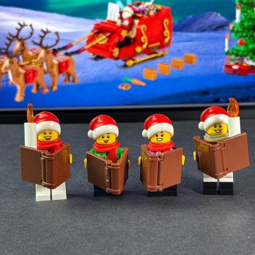 Lego christmas carol - lego®,