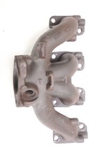 exhaust manifold Opel CORSA B   gasoline 32935