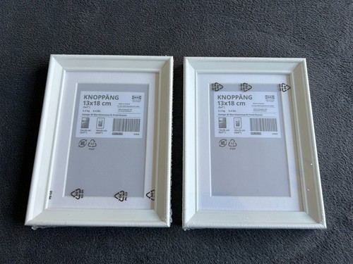 Ikea knoppang 13x18cm - 13x18cm, /