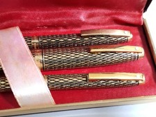 Sheaffer Sovereign Fountain