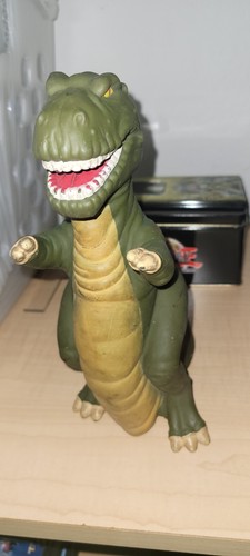 Vintage 1988 sharptooth - vintage,