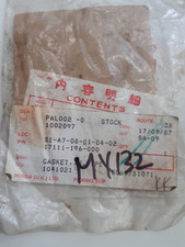 HONDA MINI MELODY NP50 1983