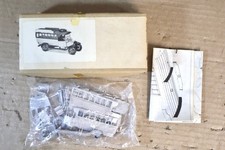 PIRATE MODELS O GAUGE JITNEY