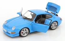 1996 Porsche 911 (993) GT2