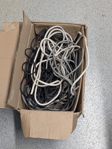 Scrap wire flex cables - wire,