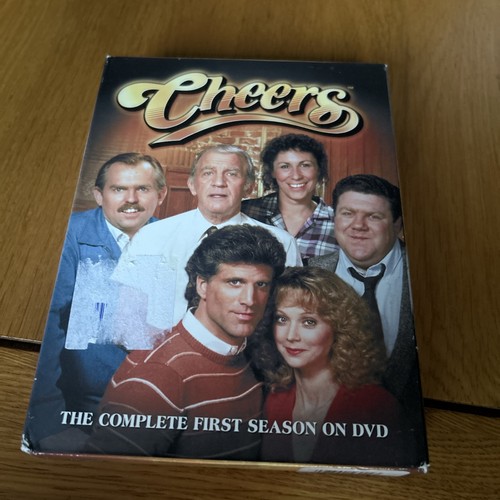 Cheers the complete first - complete,