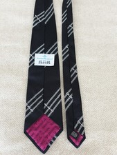 Vivienne Westwood Silk Tie