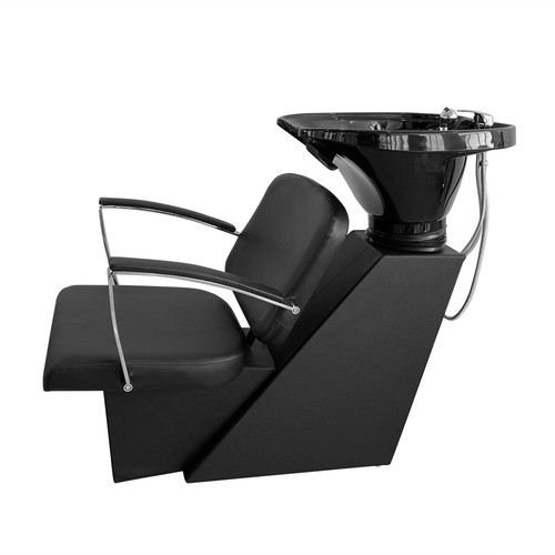 Backwash unit shampoo chair - backwash,