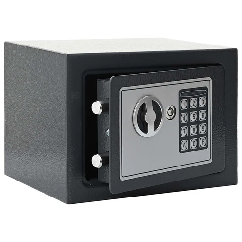 Walplus digital safe with - digital,