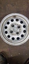 Single peugeot 205 gti 14 - 1.6, 14"