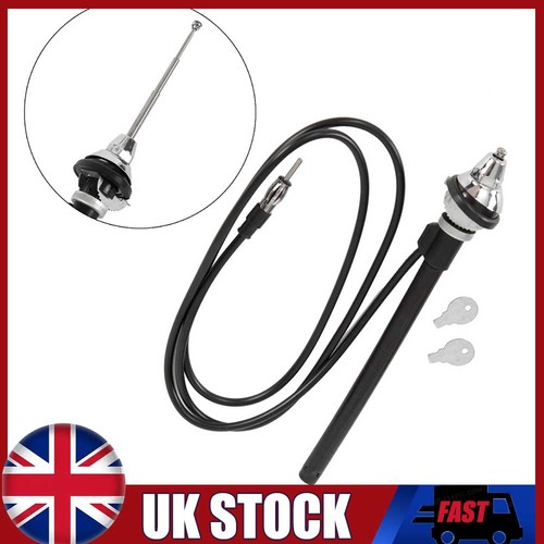 New classic car chrome - new,
