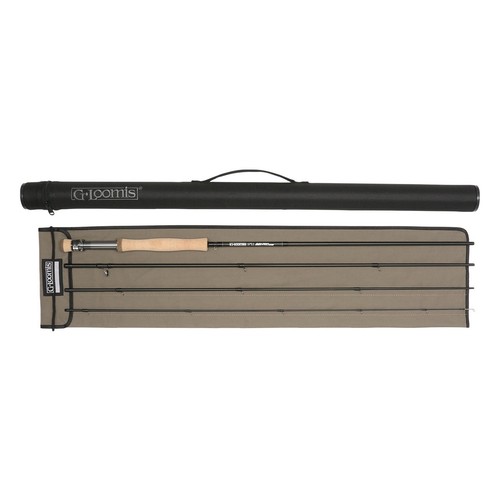 Loomis imx pro fly rod - v2,