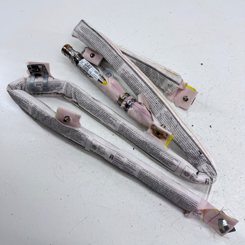 Passat safey bag curtain - vw,