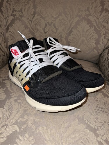 Nike off white - off, ‘the