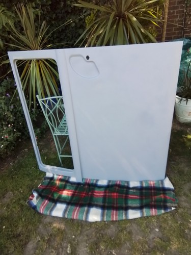 Genuine early bay - early, window