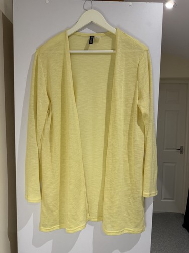 Women knit yellow - women's,