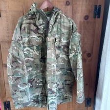 British Army Multicam