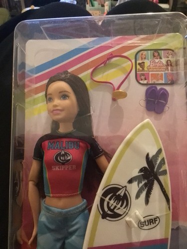 Rare barbie dreamhouse - barbie,