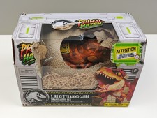 Jurassic World Primal Hatch