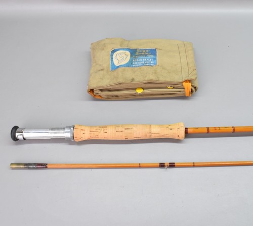 Edgar sealey fly fisher - fly,