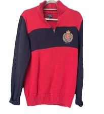  Polo Ralph Lauren Men's 1/4