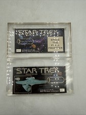 Star Trek Oregon Lottery