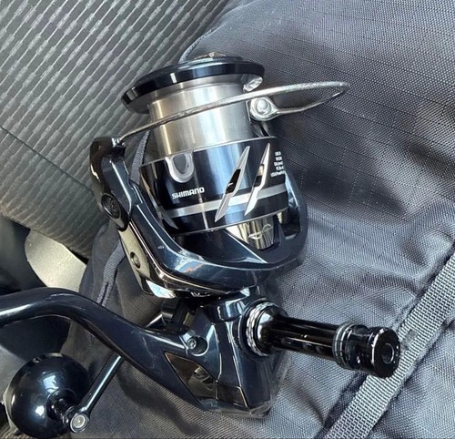 Shimano stradic 4000xg - shimano,