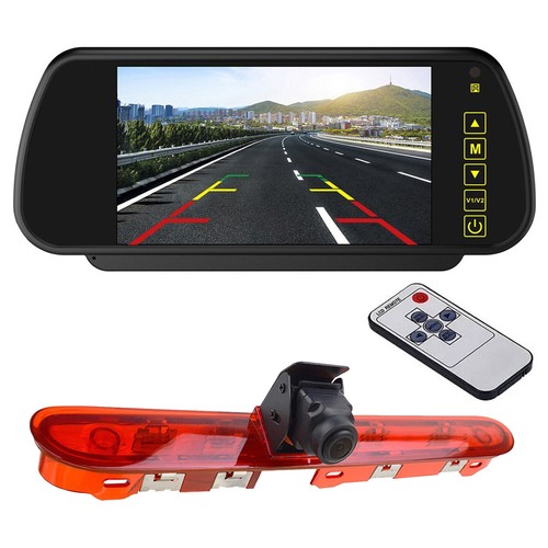 Reverse camera for peugeot - reverse,