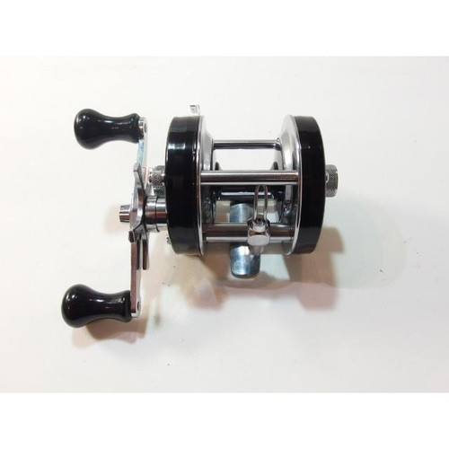 Abu ambassadeur 5000c black - 5000c,