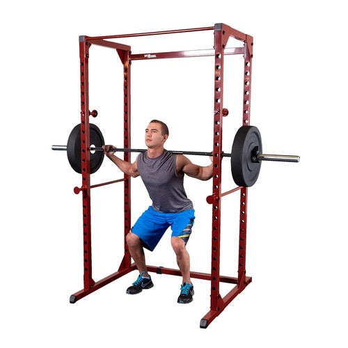 Fitness power rack gauge - fitness,
