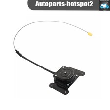 New Spare Wheel Carrier