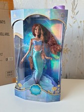 Disney Store Ariel Limited